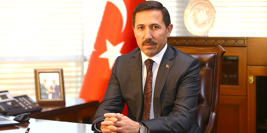 HASAN KILCA’DAN 15 TEMMUZ MESAJI