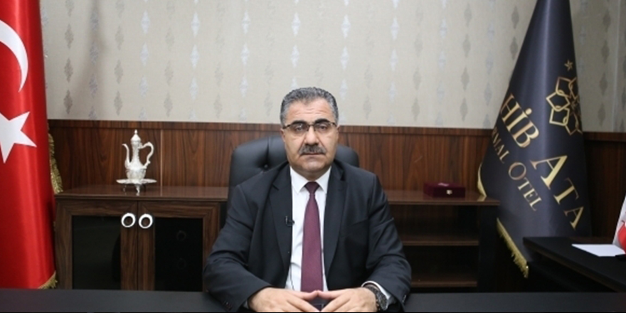 Ilgın Organize Sanayi Bölgesi'nde jeolojik etüt çalışmaları yapılıyor