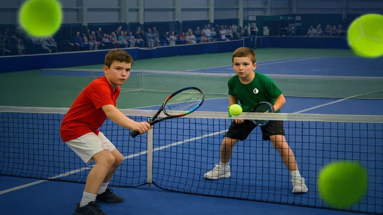 Karatay'da "Konya Tenis Turnuvası" başlıyor! Son başvuru 17 Ocak'ta