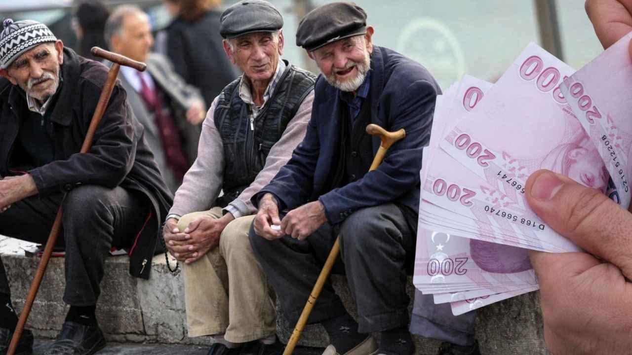 Emekli maaşlarında radikal değişim kapıda: SGK’dan prim–maaş dengesi hamlesi