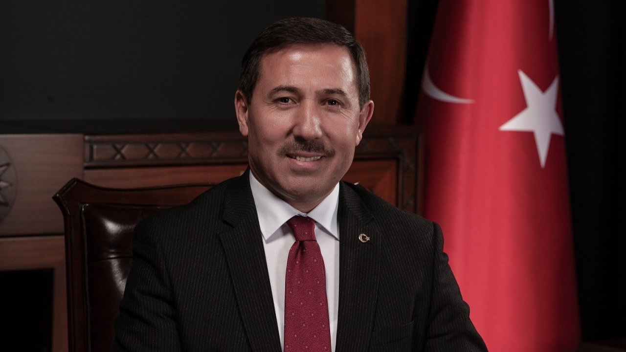 Hasan Kılca; "Miraç Kurtuluşu, Sabrı ve Umudu Müjdeler"