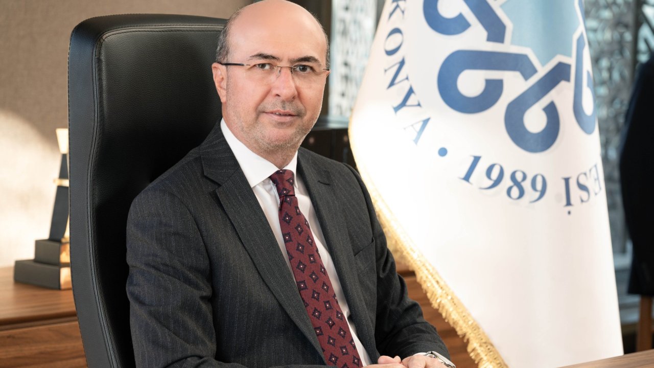 Başkan Pakyatırmacı'dan Miraç Kandili Mesajı