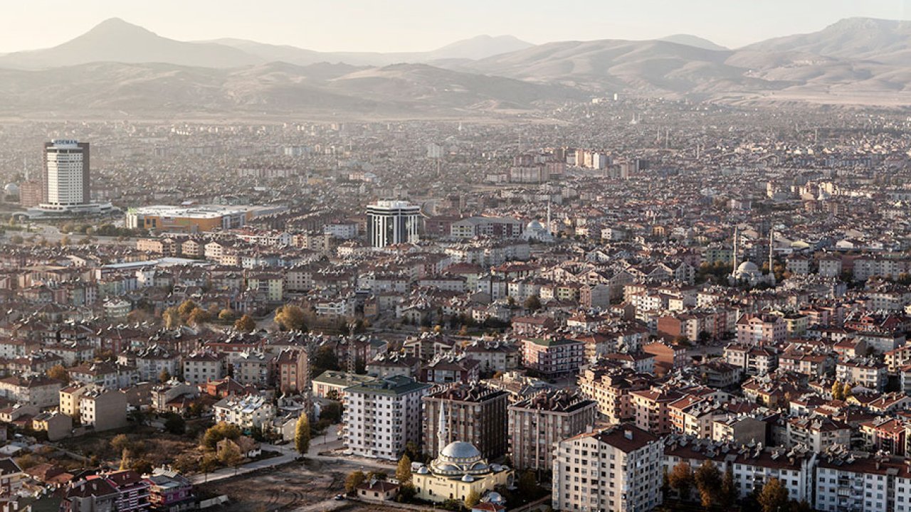 Konya’da asırlık halk takvimi yeniden gündemde: Karakış, Zemheri, Gücük ne zaman başlıyor?
