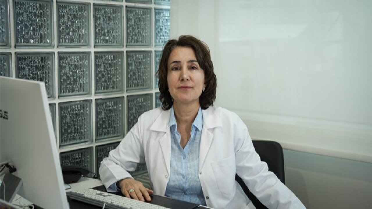 Beyin sisi başka bir hastalığın habercisi olabilir!