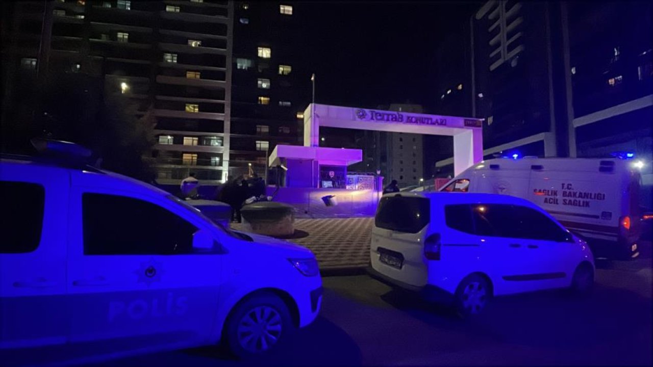 Konya'daki aile faciasında ağır yaralanan anne hayatını kaybetti!