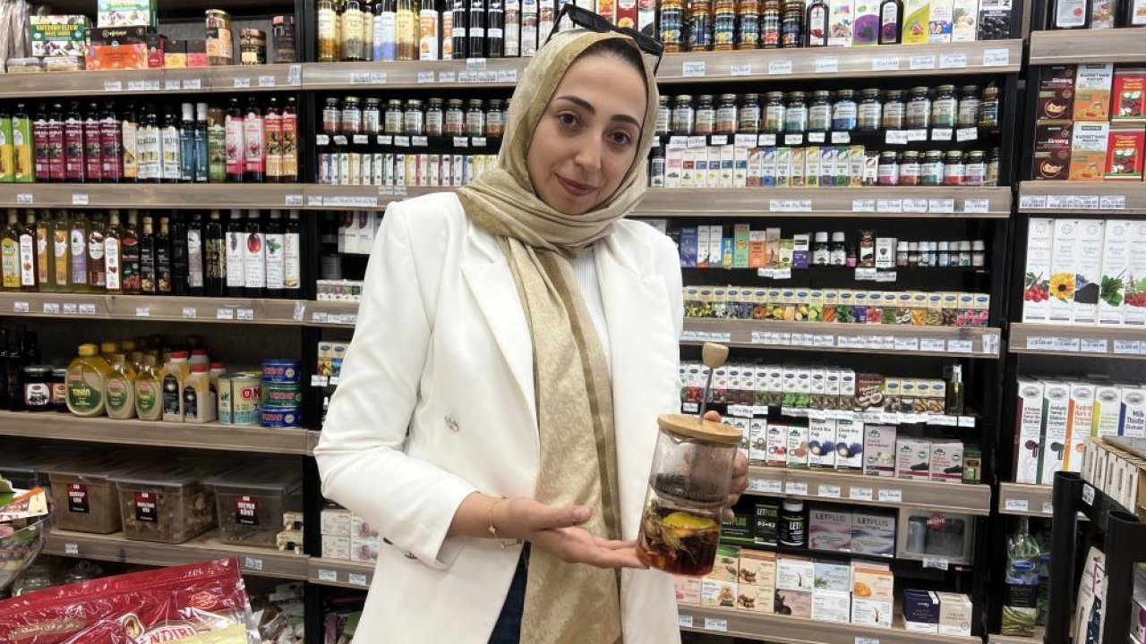 Bağışıklık sistemini güçlendiren doğal şifa kaynağı: Kış çayı!