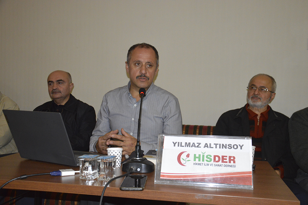 “Türkiye’ye kafa tutmak, Yunanistan için hezimettir”