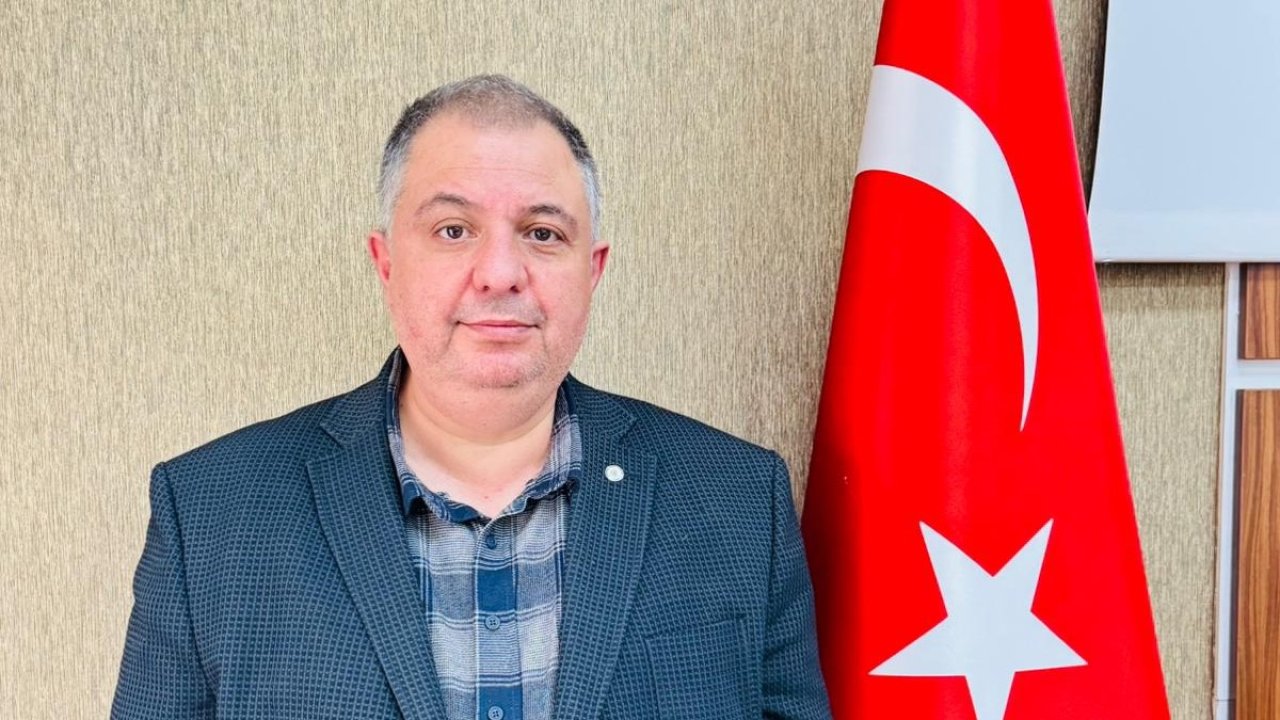 Başkan Koru uyardı; “Konya’da ‘Ecza Kapımda’ uygulamasına dikkat"