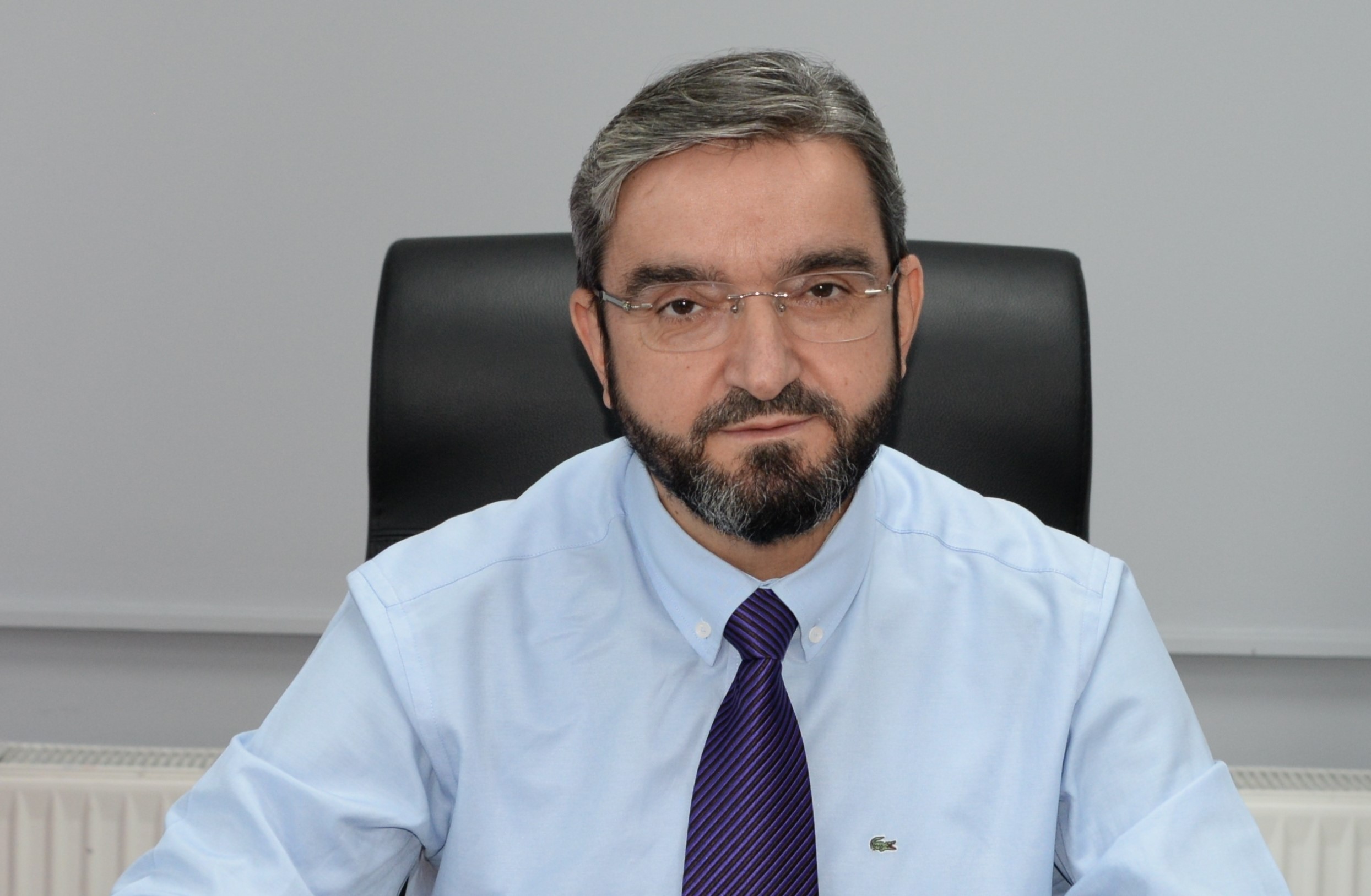 Karaca: “Atatürk, Türk Halkının Ortak Paydasıdır”