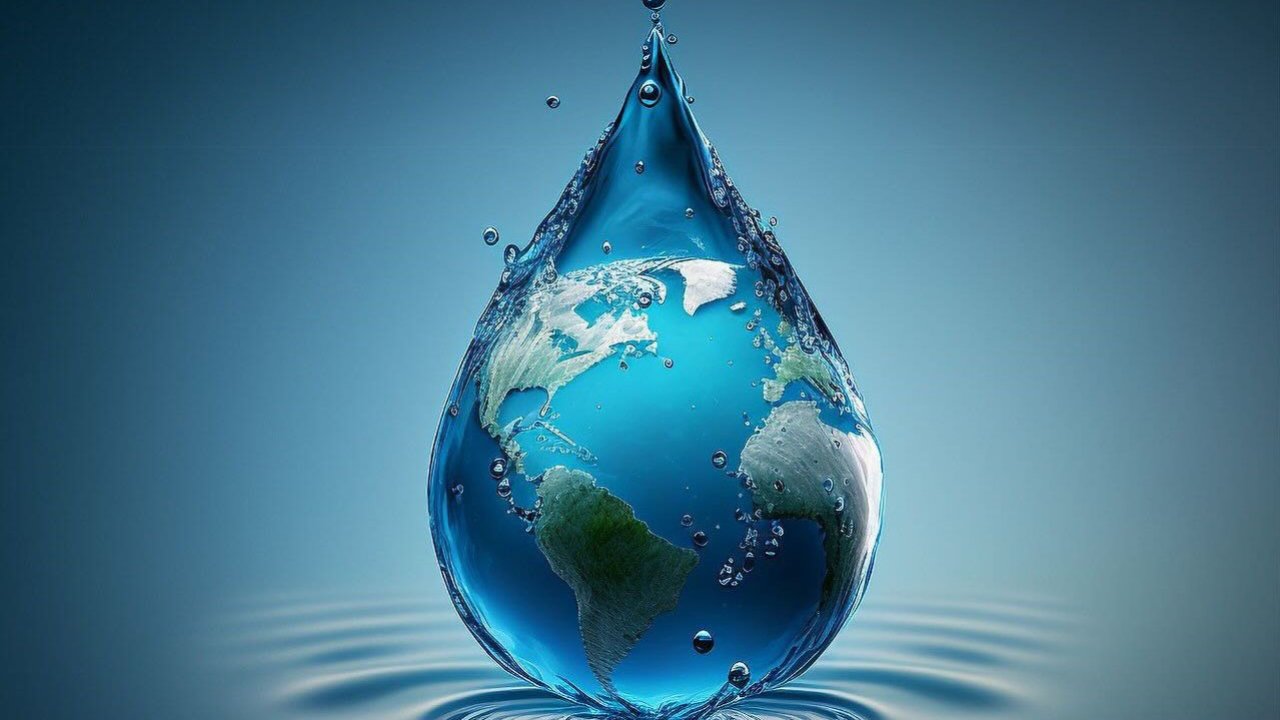 Geleceğimiz akıp gitmesin: Evlerdeki küçük alışkanlıklar su geleceğini belirliyor