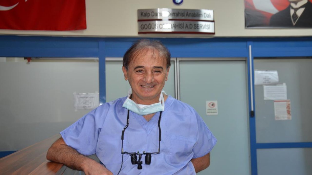 Soğuk havalarda egzersiz, kalbi daha fazla yoruyor!