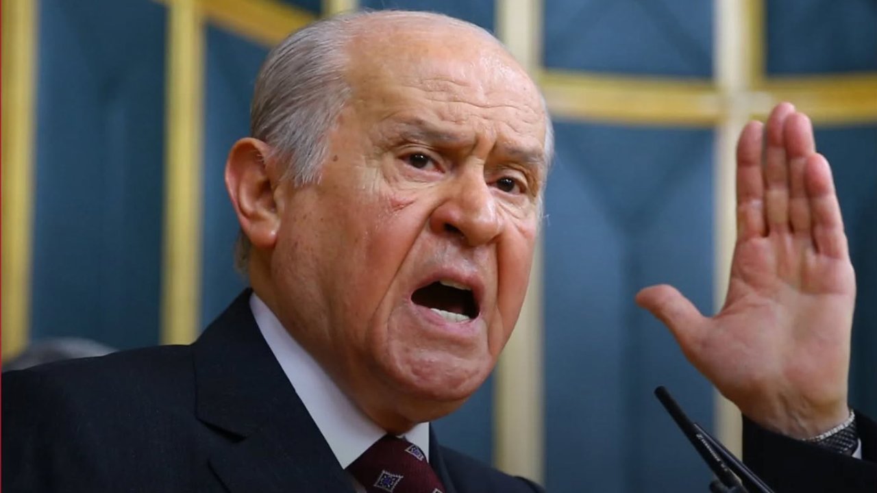 Bahçeli’den “Sefalet Ücreti” çıkışı: Emeklilerin yanındayım, sözümün arkasındayım