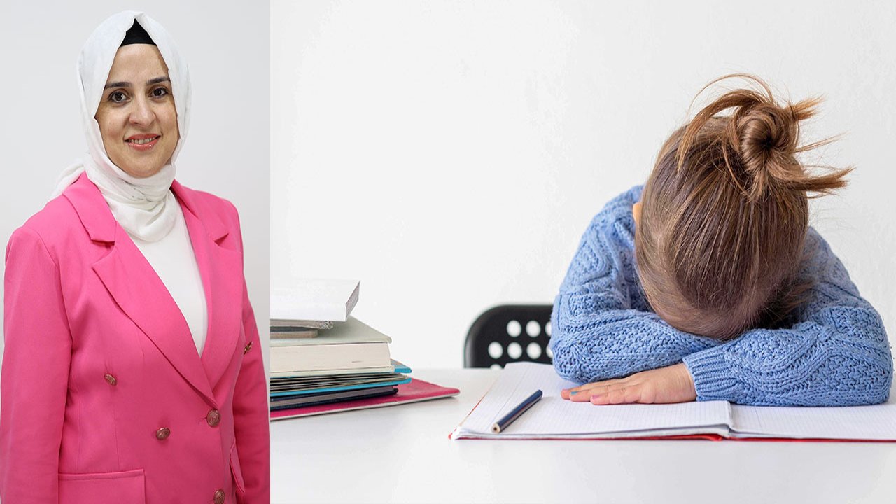 Dr. Yüzbaşıoğlu: Akran zorbalığının görünmeyen yüzü evde öğrenilen davranışlardır!