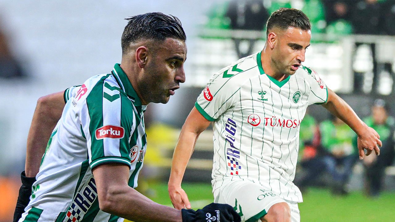 Deniz Türüç'ten umut veren açıklama: İlk devre çok iyiydik