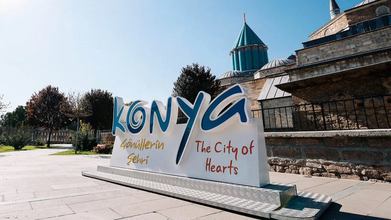 Konya’da 21 Ocak 2026 Hava Durumu: Soğuk ve bulutlu hava etkili olacak!