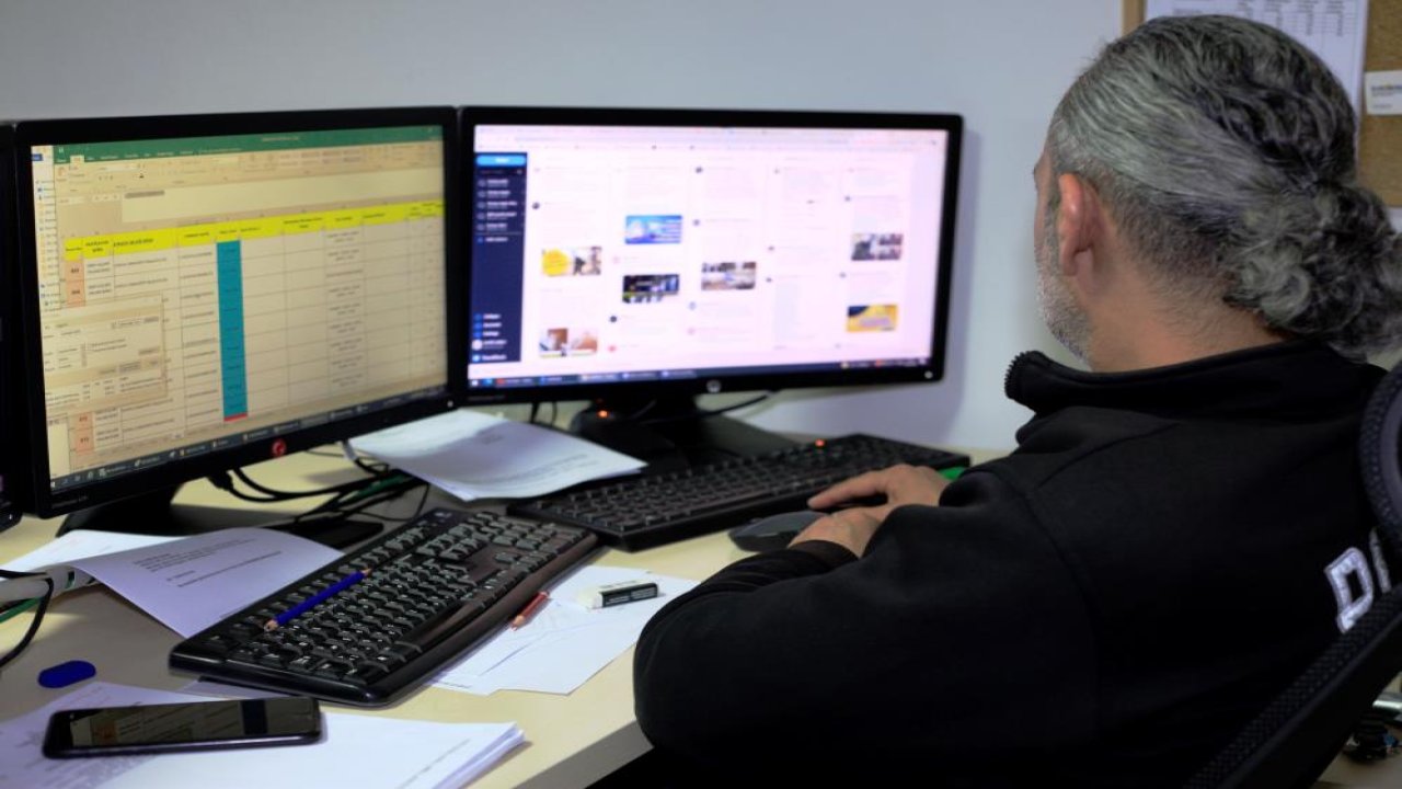 Dolandırıcılar yeni nesil yöntemlerle vatandaşları ağlarına düşürüyor!