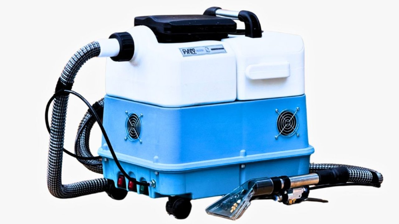 Konya’dan Temizlik Sektöründe Milli Hamle; Cleanfast Dünyaya Açılıyor