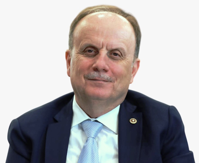 "Makinist" Mehmet Baykan Yazdı!