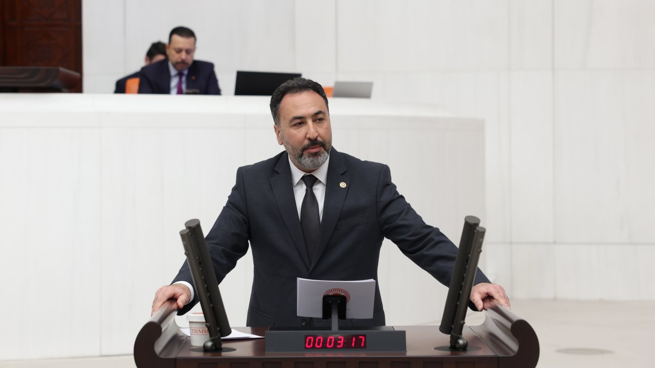 Konya’ya 300 milyon TL’lik dev su yatırımı! Tepekent Barajı’nda su tutulmaya başlandı!