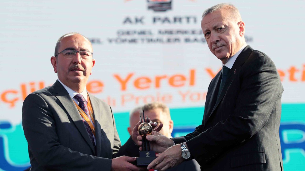 Meram’da gençliğin yeni gücü: MEGA, 2026’ya rekor hedeflerle giriyor