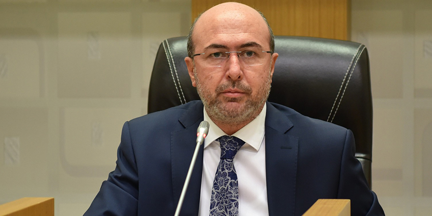 Başkan Pekyatırmacı’dan 15 Temmuz Mesajı