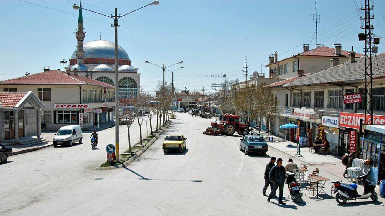Karatay İsmil’de planlı çalışma: Bazı sokak ve caddelerde geçici kesinti uyarısı