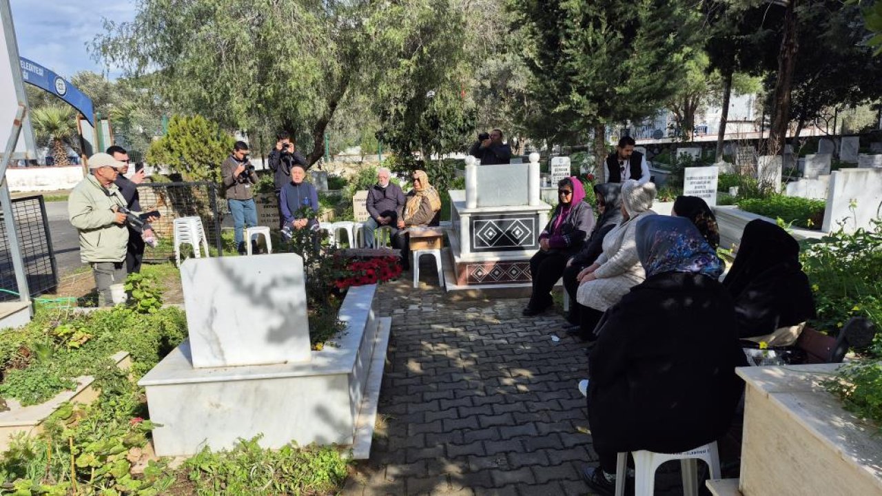 Yeşilçam’ın kalbi yalnız kaldı: Fatma Girik 10 kişiyle anıldı!