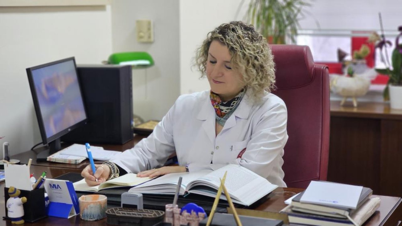 Susuzluk beyni yavaşlatıyor! Uzmandan hafıza ve öğrenme için kritik uyarı!