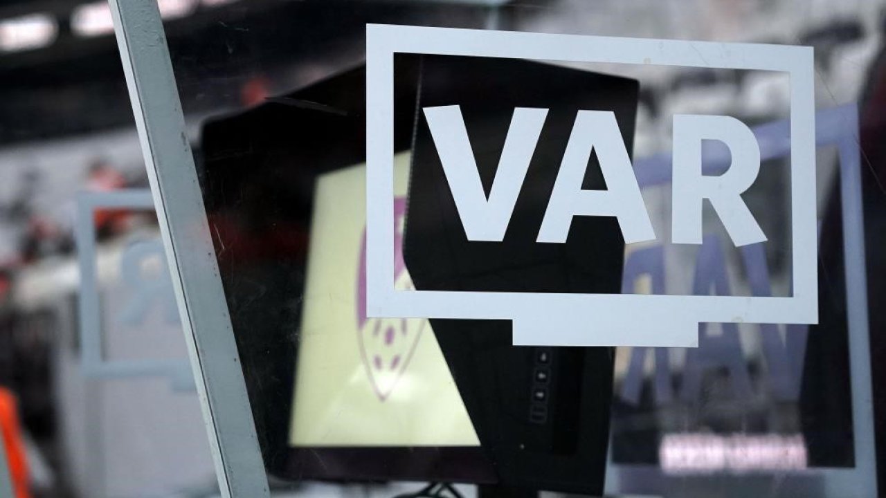 Konyaspor’un Gaziantep FK maçında VAR hakemi belli oldu! İşte tüm hakem kadrosu