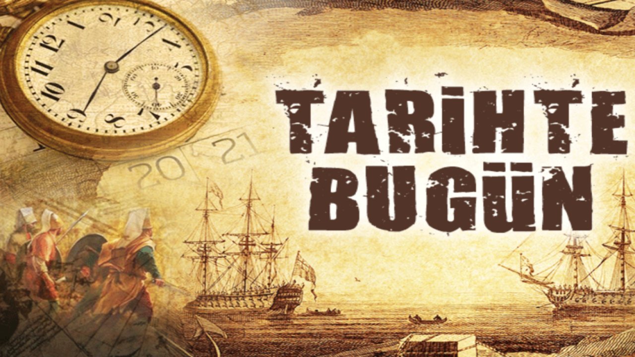 28 Ocak’ta tarihte bugün: Misak-ı Milli’den Challenger Faciasına unutulmayan olaylar!