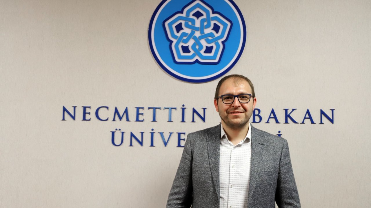 Necmettin Erbakan Üniversitesi’nden uluslararası başarı: Yeşil Teknoloji Projesine 9,25 milyon lira destek!