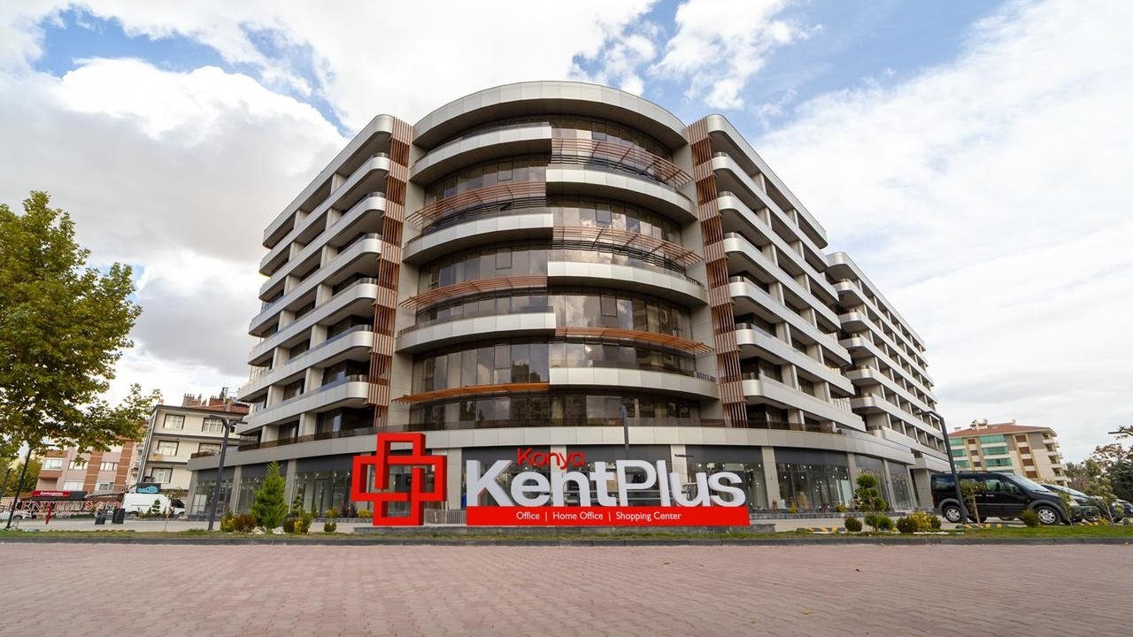KentPlus’ta ticari hareketlilik artıyor!