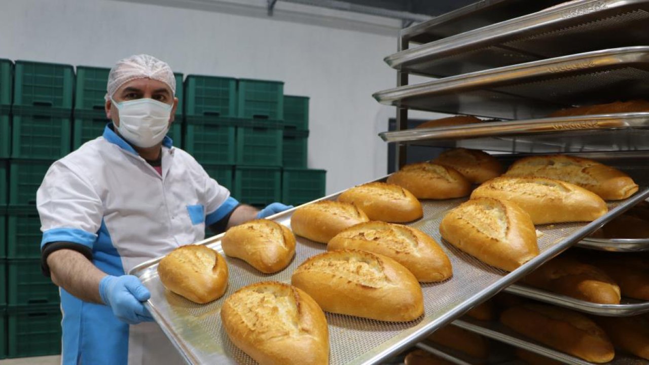 Beyşehir’de Ramazan bereketi! Halk ekmek 6 liraya düştü, vatandaş rahat nefes aldı