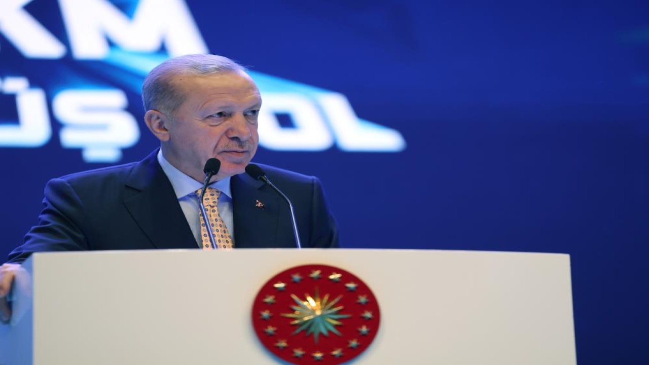 Cumhurbaşkanı Erdoğan’dan CHP’ye sert çıkış: Yolsuzluk yoksa bu telaş neden?