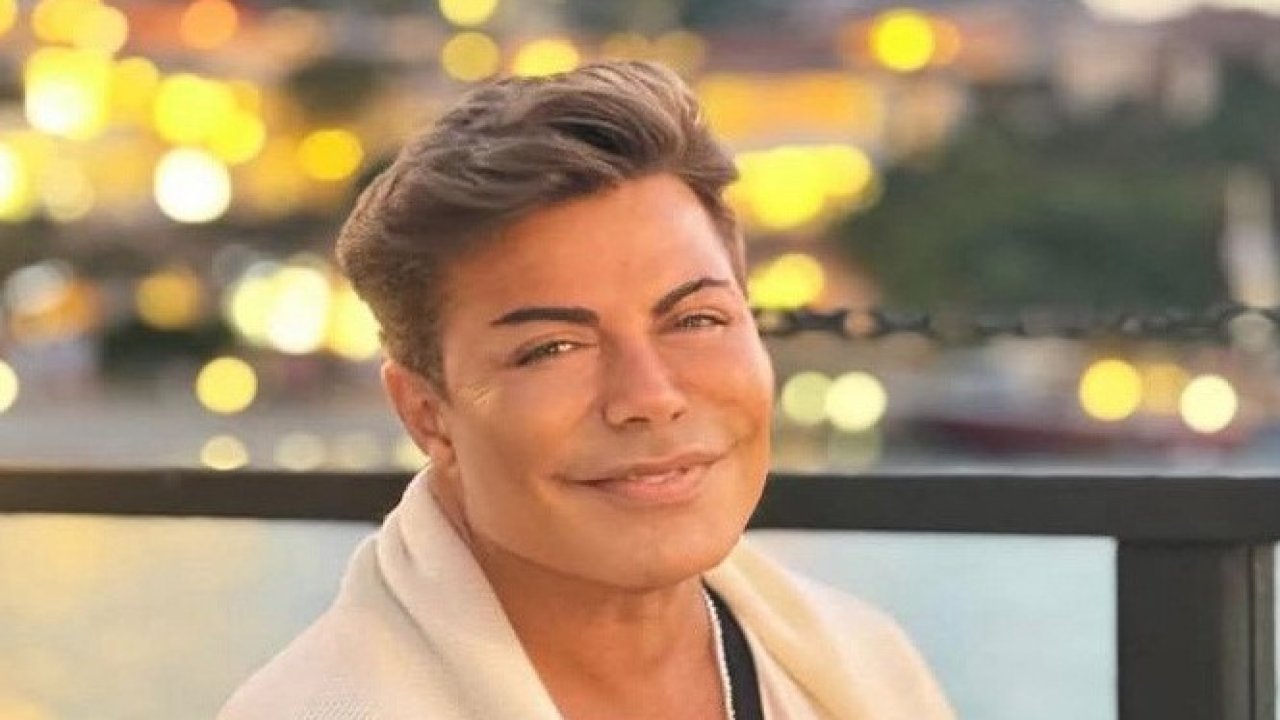 Şarkıcı Fatih Ürek 110 gün süren yaşam mücadelesini kaybetti