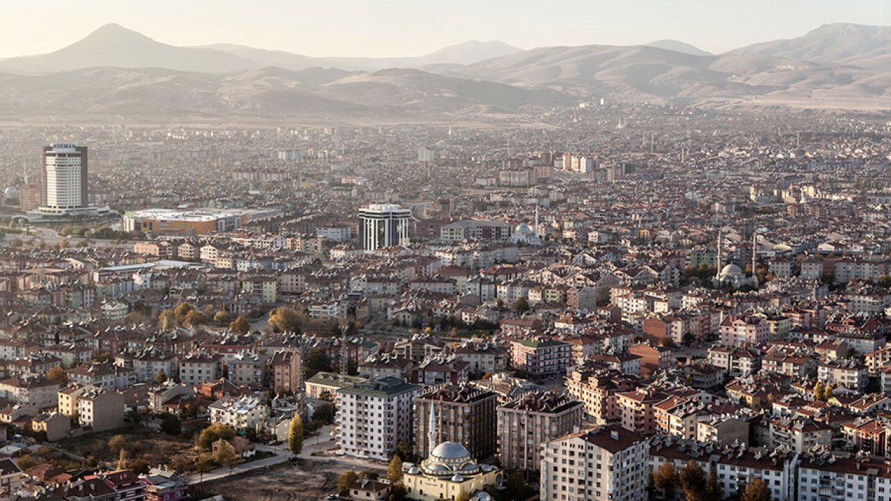 Konya’da kiralar alarm veriyor! Ucuz iller listesinden çıktı, büyükşehirlerle yarışıyor