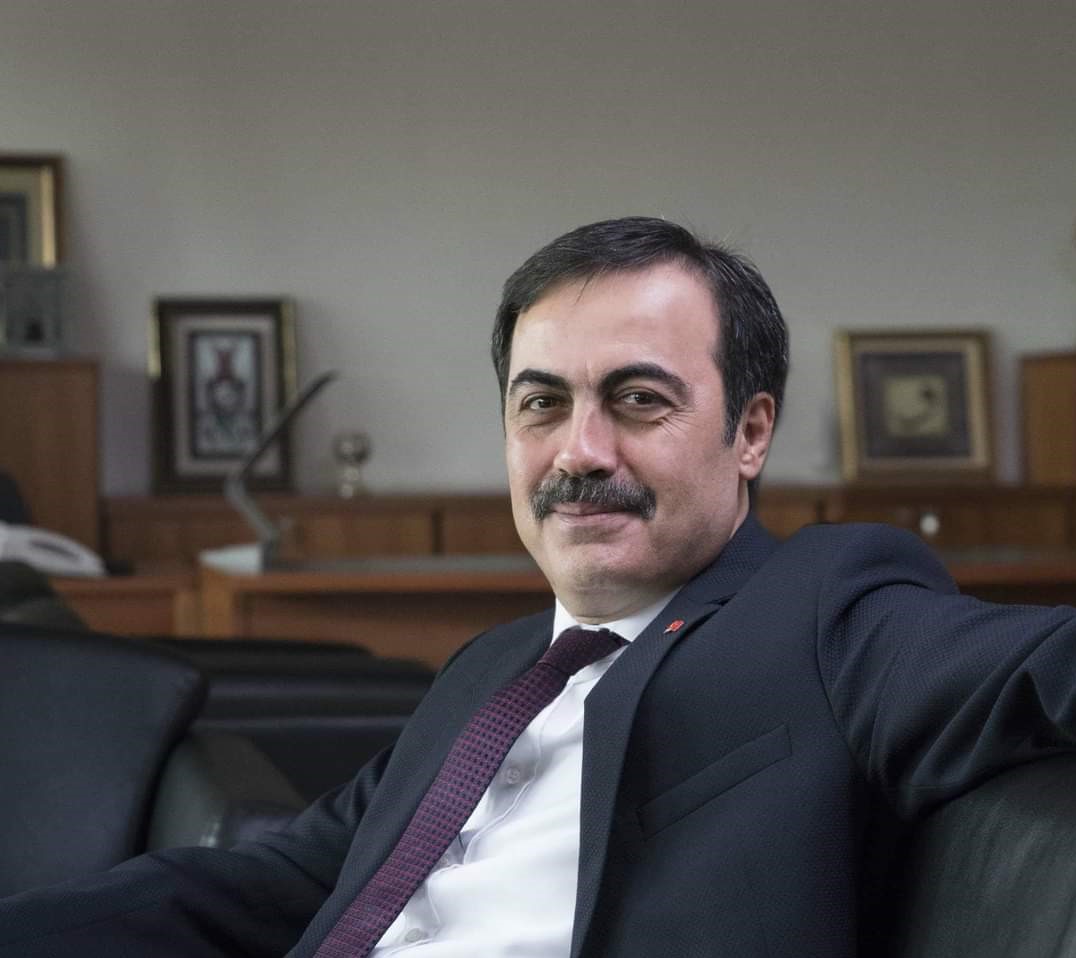 KTO' da Yarın Seçim Heyecanı Var