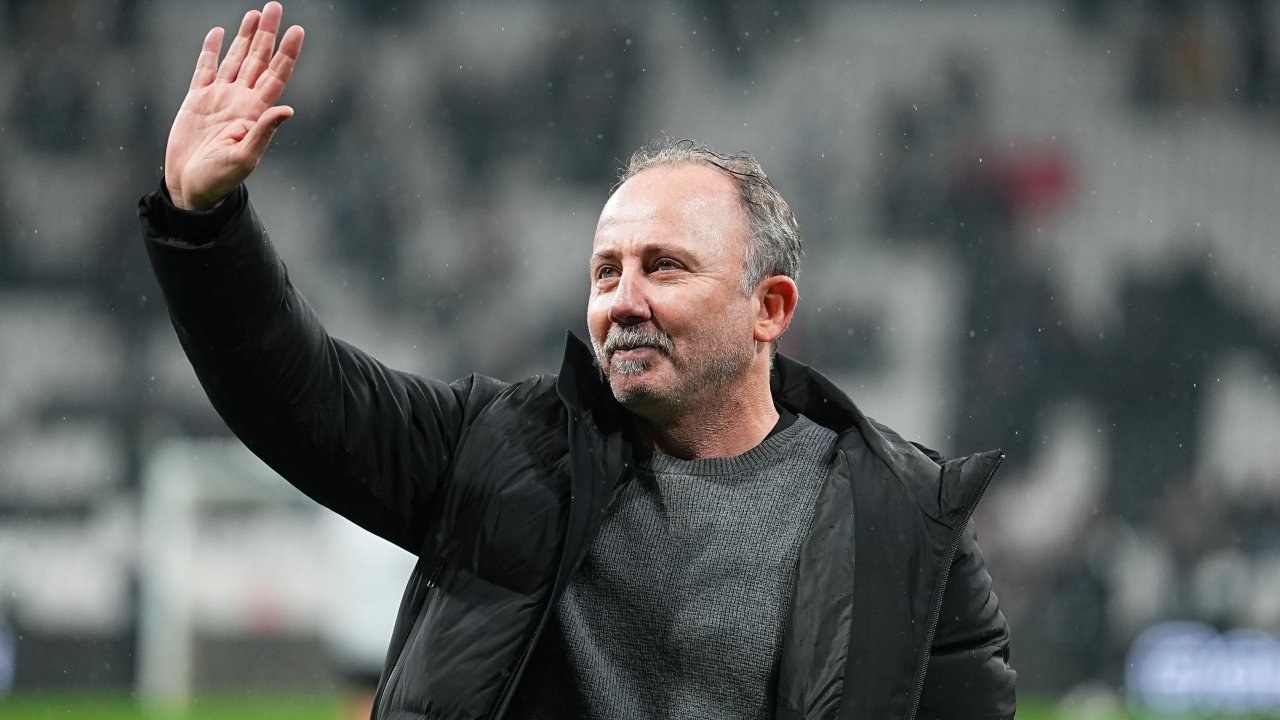 Sergen Yalçın Konyaspor maçının ardından konuştu