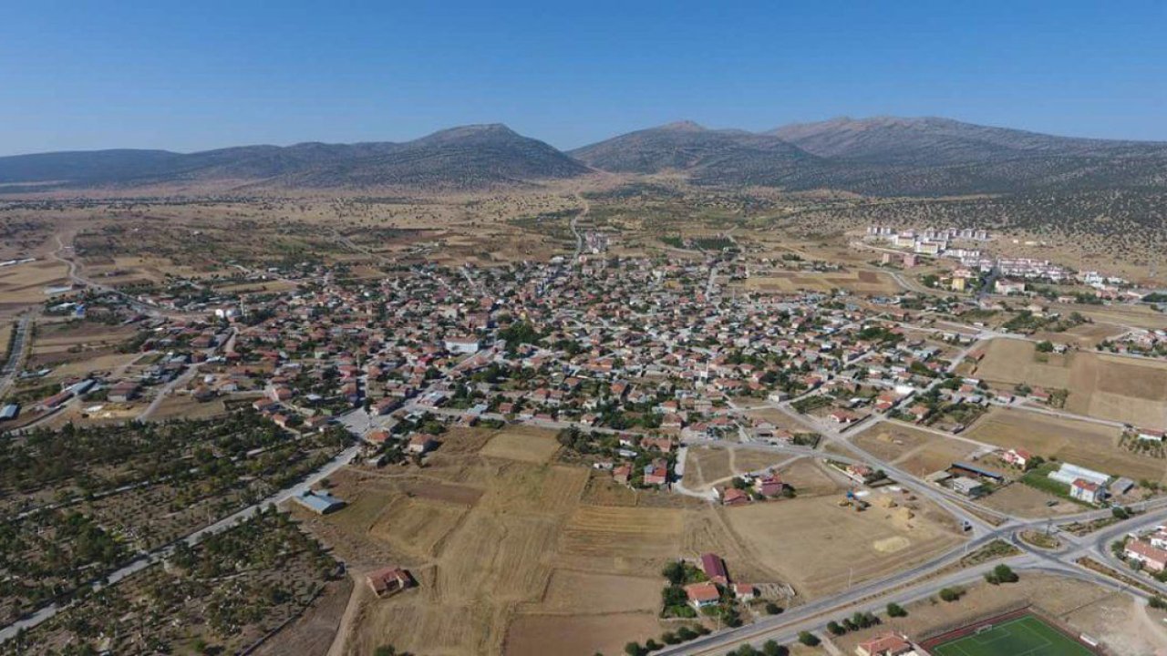 Konya güne depremle uyandı! Çevre ilçelerde de hissedildi