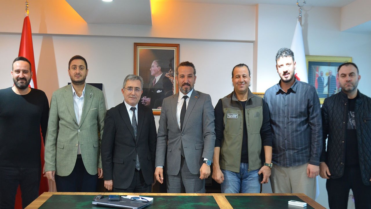 Konya’nın kırsal turizm potansiyeli için güç birliği: Ortak yol haritası masada!