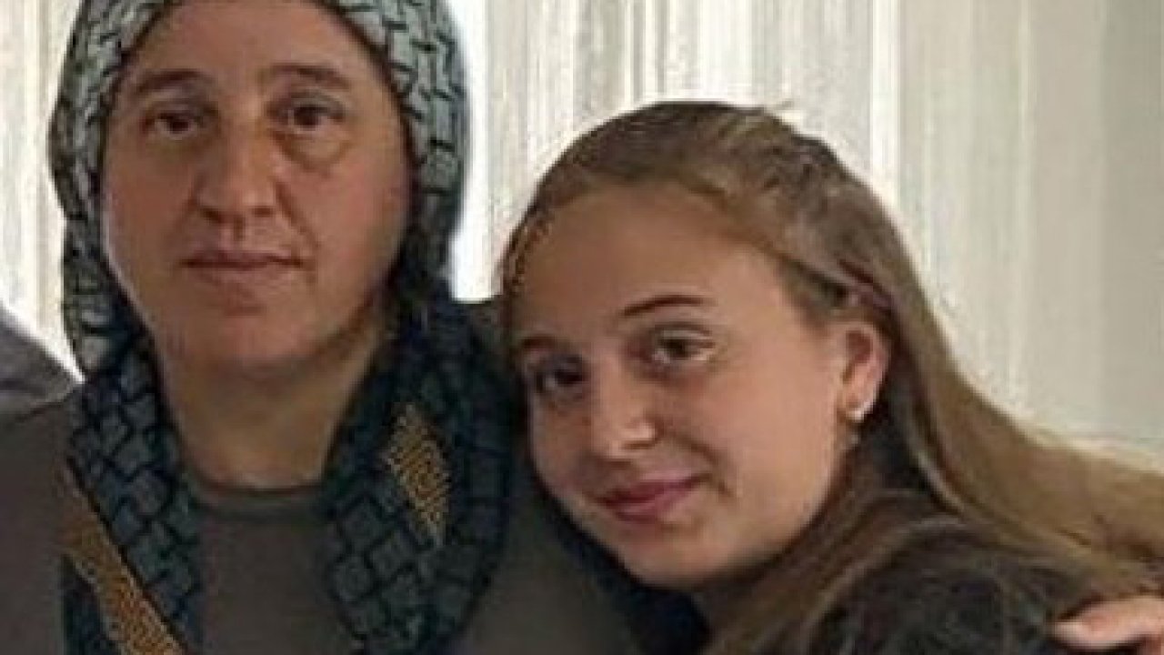 Antalya’daki feci otobüs kazasında yürek yakan son: Anne ve 16 yaşındaki kızı Konya’ya getirildi