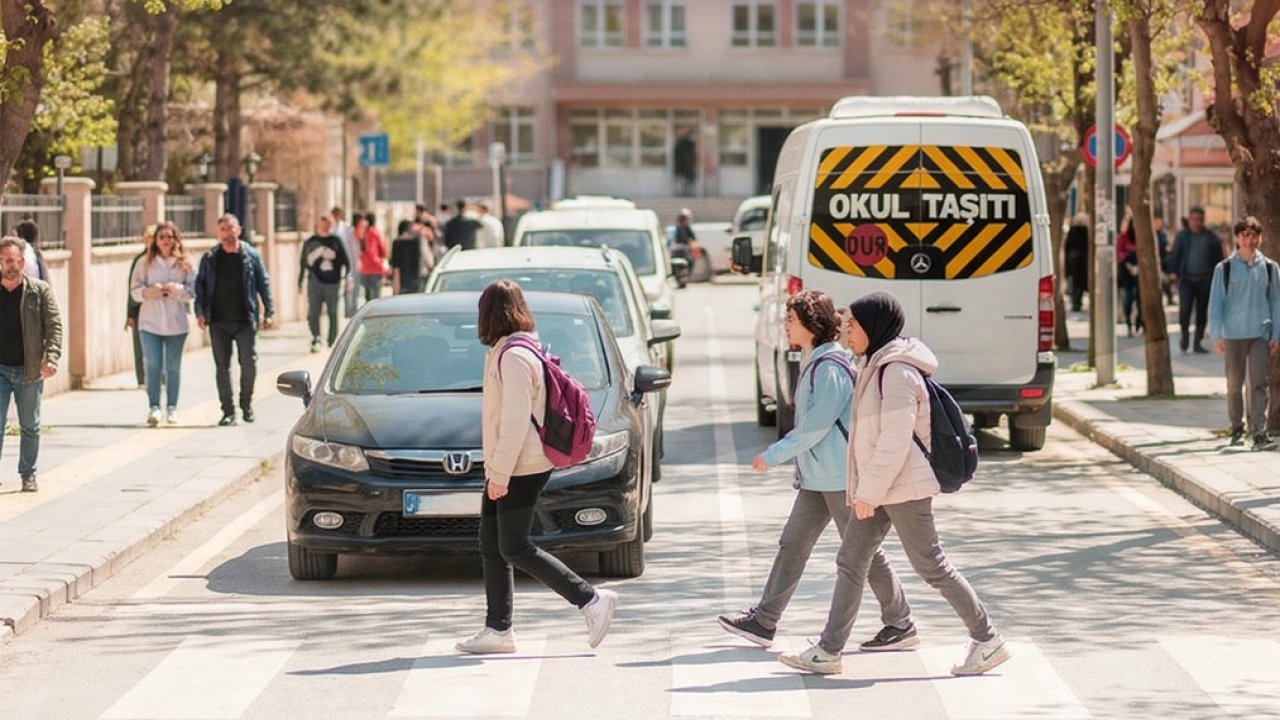 AKOM’dan hayati uyarı: Okul çevrelerinde risk artıyor