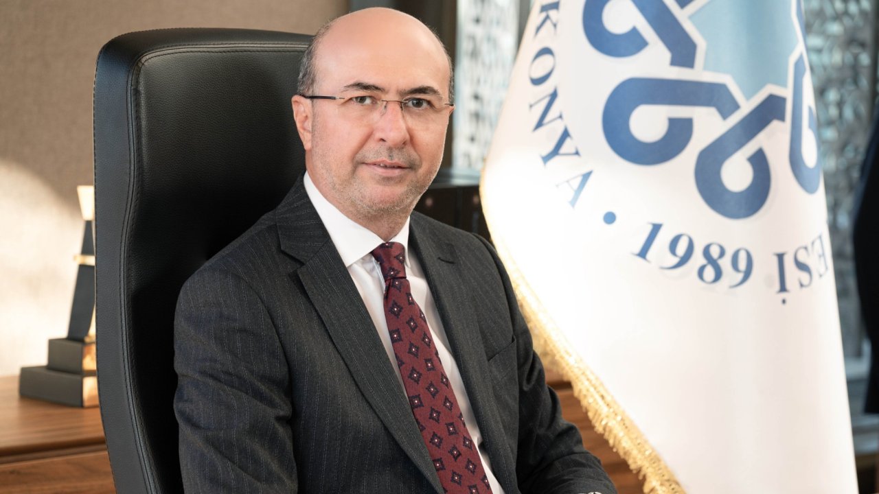 Başkan Pekyatırmacı'dan Berat Kandili Mesajı! "Bu mübarek geceler müstesna bir zaman dilimidir"