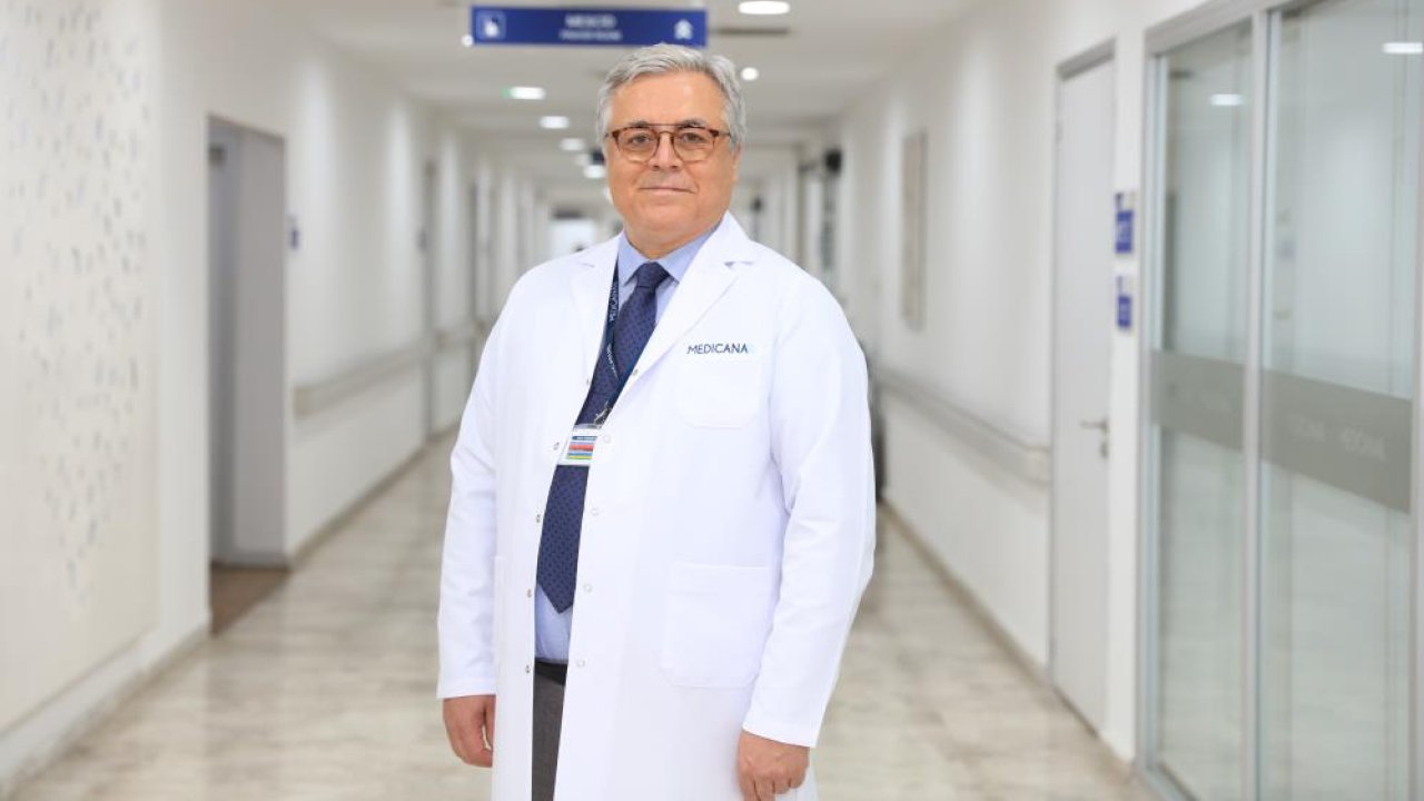 Mide yanması sandığınız şey tehlikeli olabilir! Konya’da reflü için kapalı çözüm