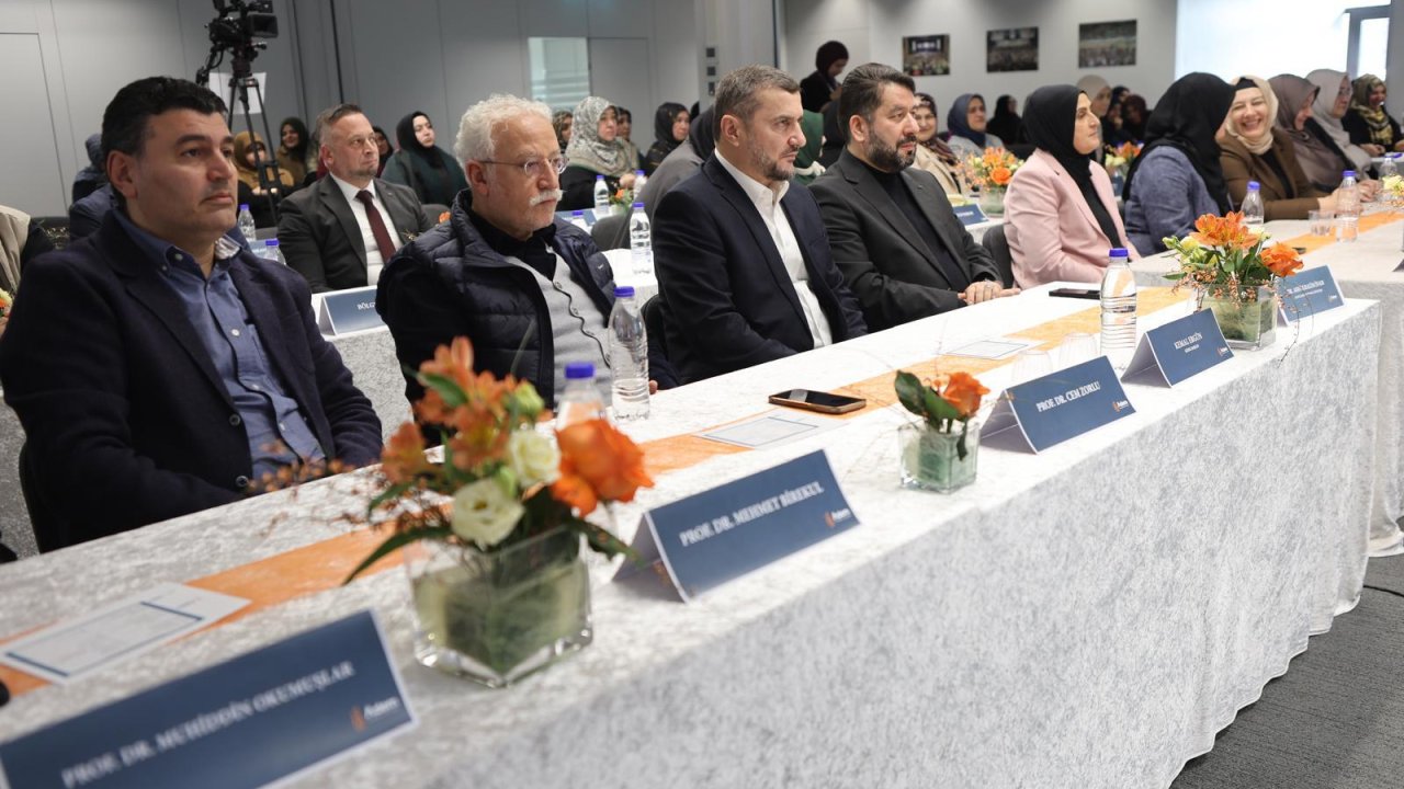 NEÜ ve IGMG iş birliğiyle Avrupa’ya nitelikli aile danışmanları yetiştirildi!