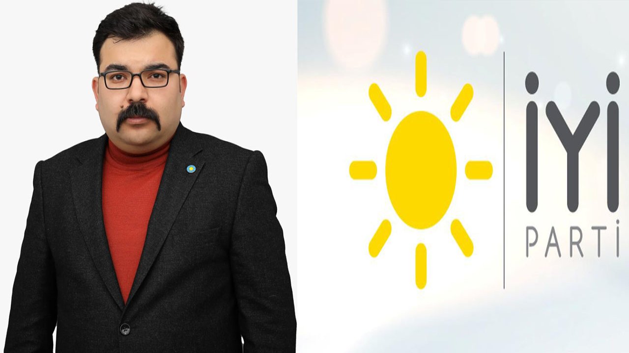 Tanrıkulu’ndan dikkat çeken çağrı: "Türk Milliyetçiliğinin hür adresi İYİ Parti’dir"