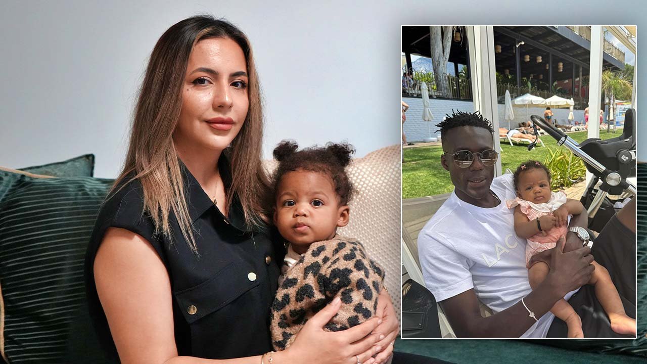 Bahis ve şike soruşturmasında tutuklanan Ndao'nun eşinden açıklama:  "Kızım ilk yaş gününe babasız girdi"