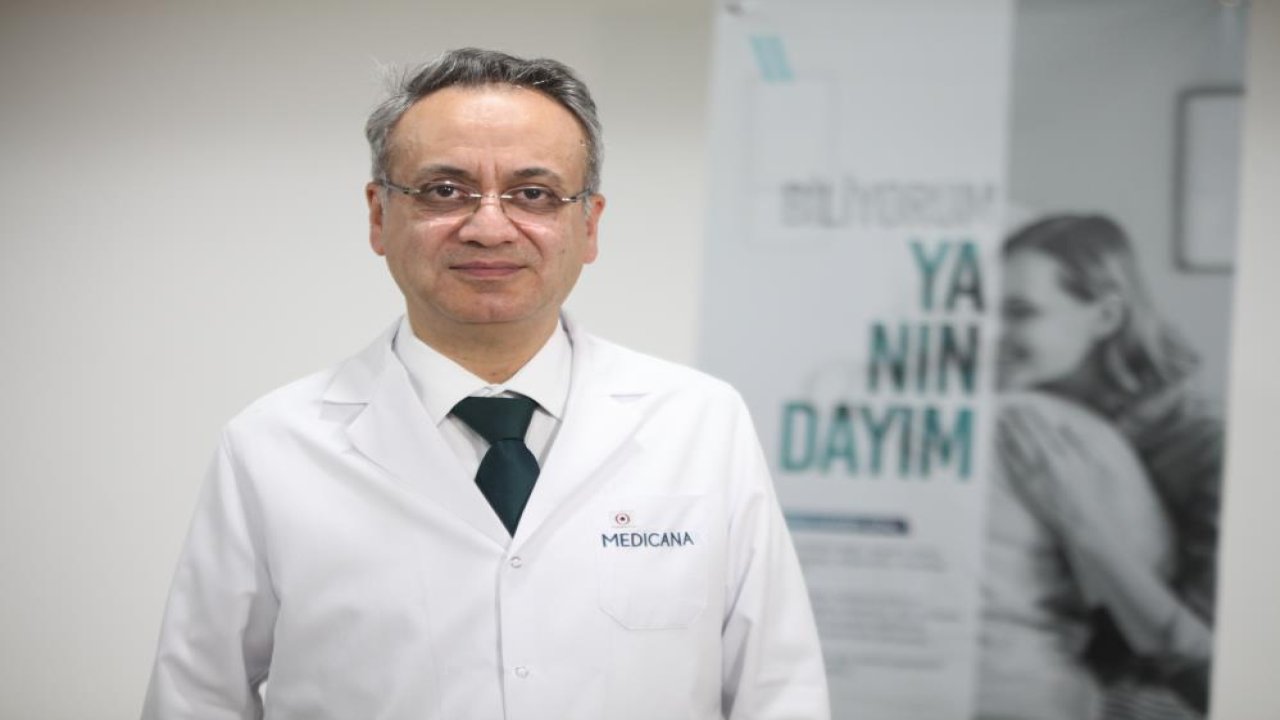 Uzmanı uyardı: Kanserden korunmanın yolu mutfaktan geçiyor!