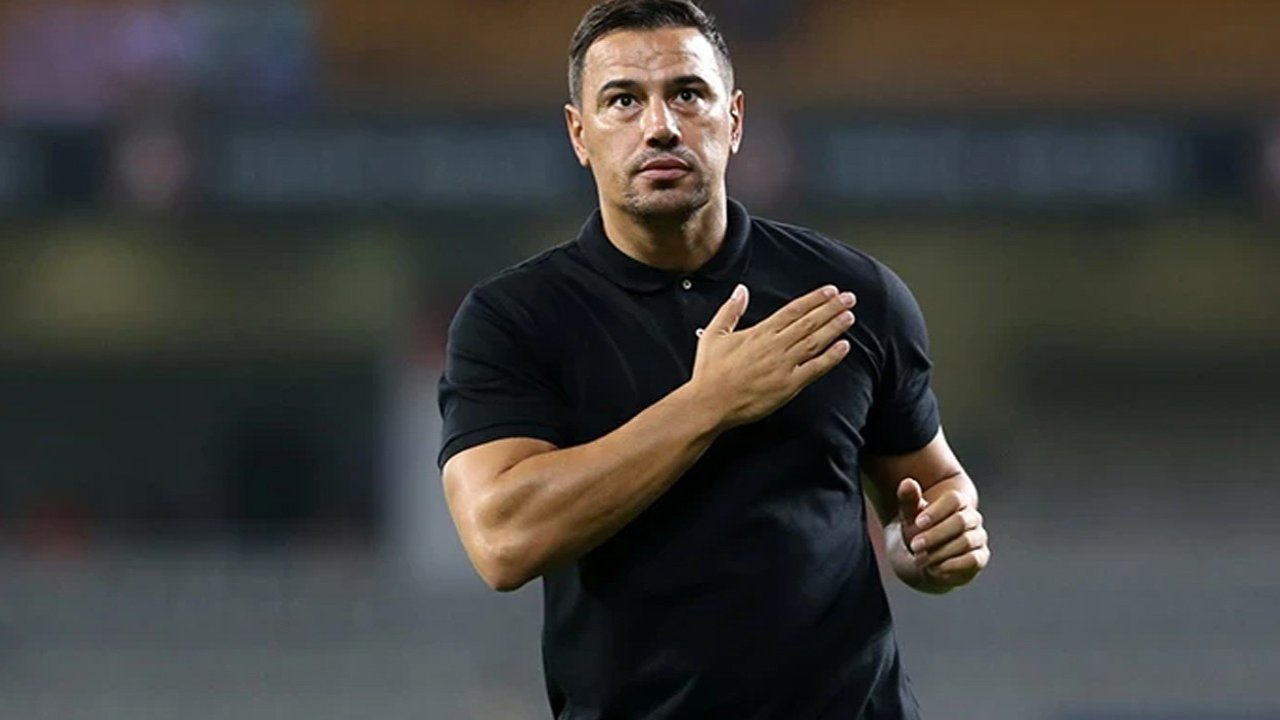 Konyaspor’da sürpriz ayrılık! Yeşil-Beyazlılarda yeni dönem başlıyor