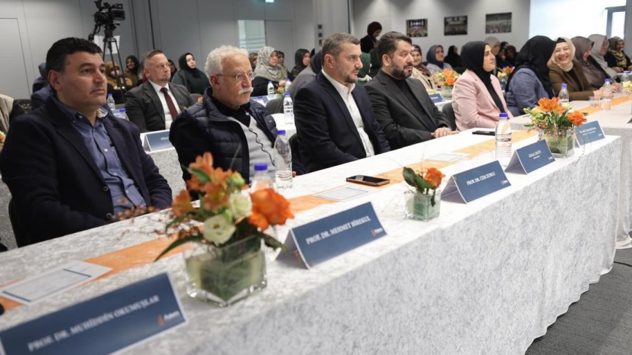 NEÜ ve IGMG’den Avrupa’ya aile hamlesi! 34 uzman sahaya indi